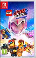 Lego Przygoda 2 Movie Videogame, Nintendo Switch Warner Bros
