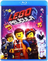 LEGO: Przygoda 2 Mitchell Mike