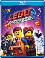 LEGO Przygoda 2 Mitchell Mike