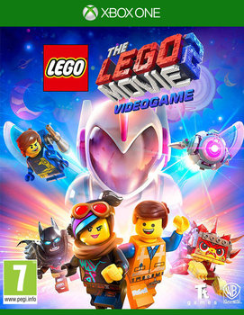Lego Przygoda 2 - Traveller’s Tales