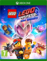 LEGO Przygoda 2, Xbox One