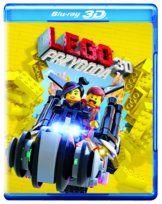 LEGO Przygoda 3D Various Directors