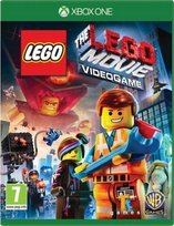 LEGO Przygoda Gra Blu-ray PL, Xbox One Inny producent