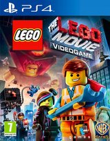 LEGO Przygoda Gra dla Dzieci PS4 PS5 Blu-ray PL Inny producent