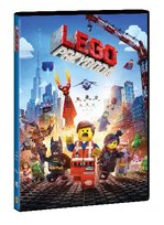 LEGO Przygoda Miller Christopher, Lord Phil