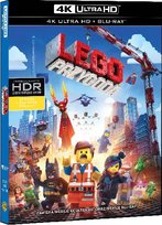 LEGO przygoda Miller Christopher, Lord Phil