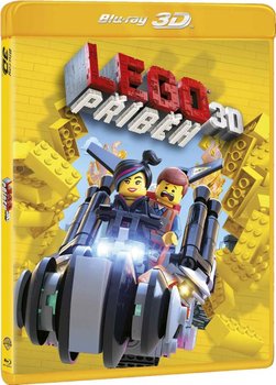 LEGO Przygoda - Miller Christopher, Lord Phil
