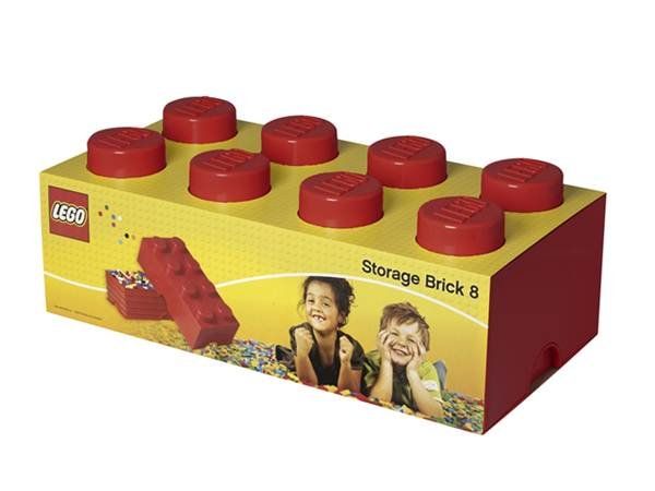 LEGO, Pudełko do przechowywania