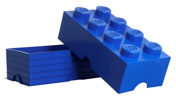 LEGO, Pudełko do przechowywania
