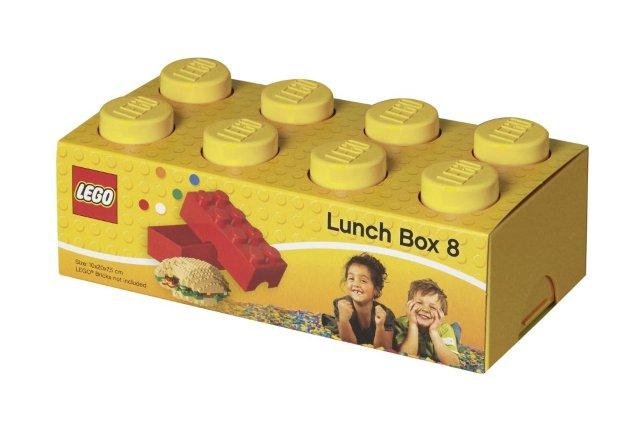 LEGO, Pudełko na kanapki