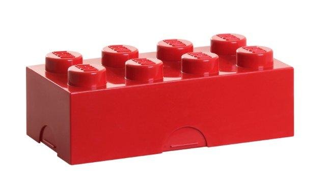 LEGO, Pudełko na kanapki