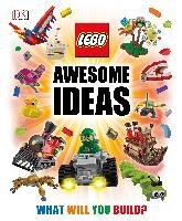 LEGO(r) Awesome Ideas - Lipkowitz Daniel