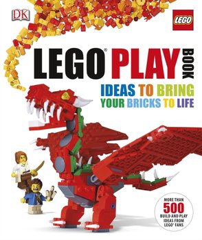 LEGO (R) Play Book - Dk