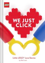 LEGO (R) We Just Click: Little LEGO (R) Love Stories Opracowanie zbiorowe