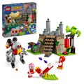 LEGO Sonic the Hedgehog Knuckles i świątynia Master Emerald 76998 - LEGO