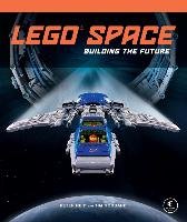 LEGO Space Reid Peter