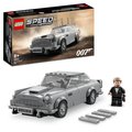 LEGO Speed Champions, klocki, 007 Aston Martin DB5, 76911 - LEGO