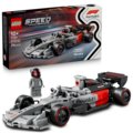 LEGO Speed Champions, klocki, Bolid Audi Revolut F1® Team R26, 77259&nbsp;-&nbsp;LEGO