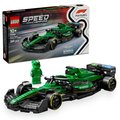 LEGO Speed Champions, klocki, Bolid F1® Aston Martin Aramco AMR24, 77245&nbsp;-&nbsp;LEGO