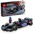 LEGO Speed Champions, klocki, Bolid F1® BWT Alpine Team A524, 77248&nbsp;-&nbsp;LEGO