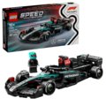 LEGO Speed Champions, klocki, Bolid F1® Mercedes-AMG W15, 77244&nbsp;-&nbsp;LEGO
