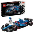 LEGO Speed Champions, klocki, Bolid F1® Visa Cash App RB VCARB 01, 77246&nbsp;-&nbsp;LEGO