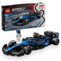 LEGO Speed Champions, klocki, Bolid F1® Williams Racing FW46, 77249&nbsp;-&nbsp;LEGO