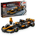 LEGO Speed Champions, klocki, F1 McLaren Team MCL38, 77251&nbsp;-&nbsp;LEGO