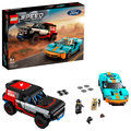 LEGO Speed Champions, klocki, Ford GT i Bronco R, 76905 - LEGO
