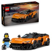 LEGO Speed Champions, klocki, McLaren W1, 77257