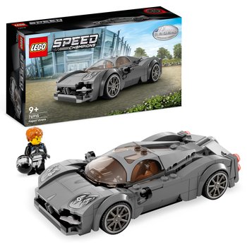 LEGO Speed Champions, klocki, Pagani Utopia, 76915 - LEGO