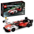 LEGO Speed Champions, klocki, Porsche 963, 76916 - LEGO