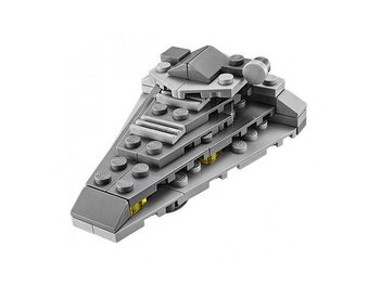 LEGO Star Wars 30277 First Order Star Destroyer - LEGO