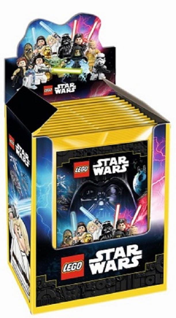 Lego gift box star wars что внутри