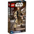 LEGO Star Wars Constraction, klocki Rey, 75113 - LEGO