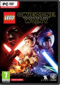 LEGO Star Wars Gwiezdne Wojny: Przebudzenie Mocy - Traveller's Tales