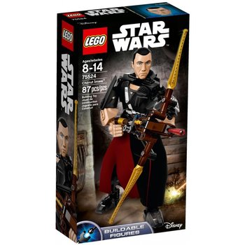 LEGO Star Wars, klocki, 75524 - LEGO