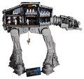 LEGO Star Wars, klocki, At-At, 75313 - LEGO