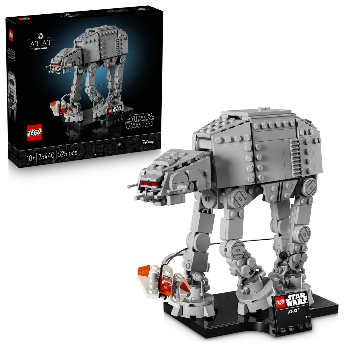 LEGO LEGO Star Wars™, klocki, AT-AT™, 75440