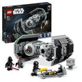 LEGO Star Wars, klocki, Bombowiec TIE, 75347 - LEGO