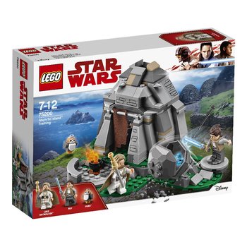 LEGO Star Wars, klocki CONF GP Great Playset, 75200 - LEGO