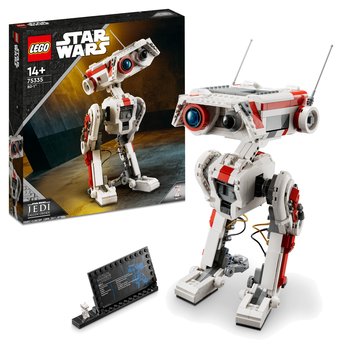 LEGO Star Wars, klocki, Jedi Fallen Order, 75335 - LEGO