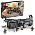 LEGO Star Wars, klocki, Justifier, 75323 - LEGO
