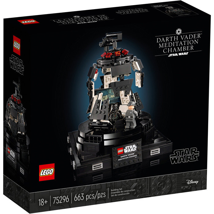 Disney Lego Star Wars Darth Vader selling Bundle