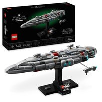 LEGO Star Wars, klocki, Krążownik typu Home One, 75405