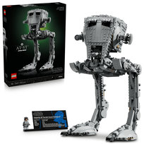 LEGO Star Wars™, klocki, Maszyna krocząca AT-ST™, 75417
