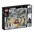 LEGO Star Wars, klocki Maszyna krocząca klonów, 75261 - LEGO