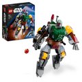 LEGO Star Wars, klocki, Mech Boby Fetta, 75369 - LEGO
