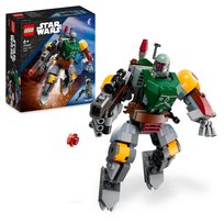 LEGO Star Wars, klocki, Mech Boby Fetta, 75369