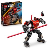 LEGO Star Wars, klocki, Mech Dartha Maula™, 75411 LEGO